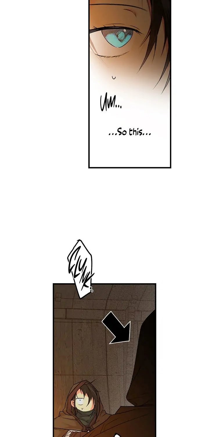 Secret Lady, Chapter 17 image 39